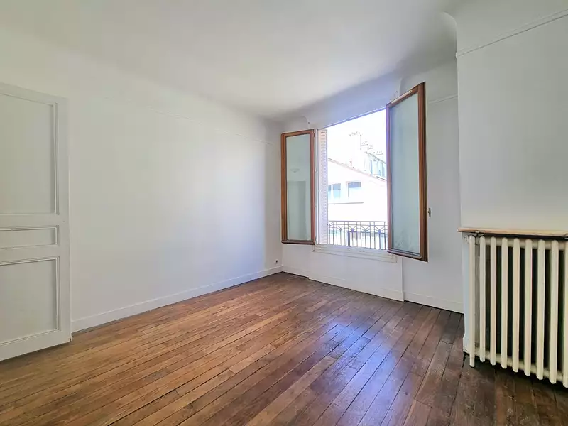 Appartement, 44 m²