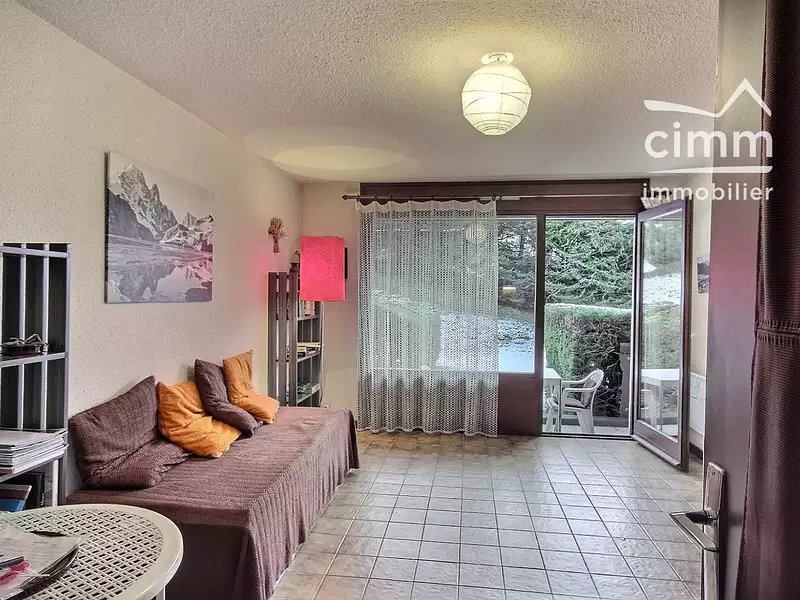 Appartement, 29,23 m²