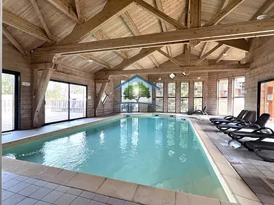 Appartement, 33,77 m²