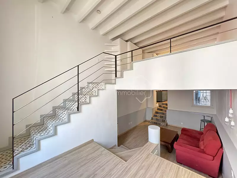 Appartement, 41,5 m²