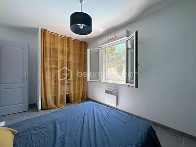 Maison, 92 m²