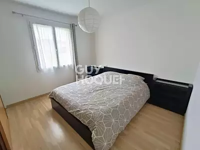 Maison, 105 m²