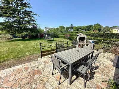 Maison, 140 m²
