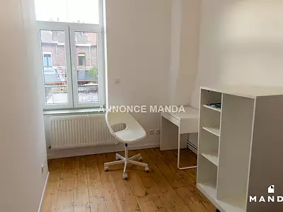 Appartement, 10 m²