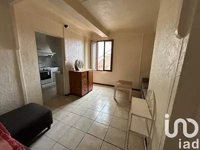 Appartement, 41 m²