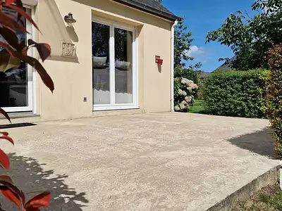 Maison, 118 m²