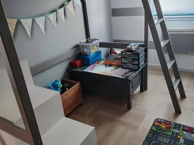 Maison, 99 m²