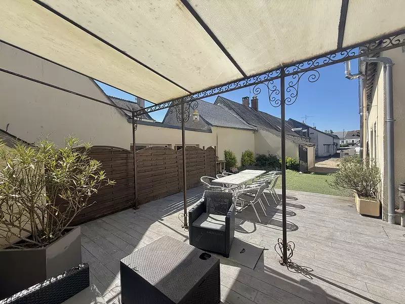 Maison, 246 m²