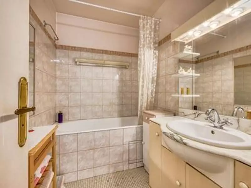 Appartement, 78 m²