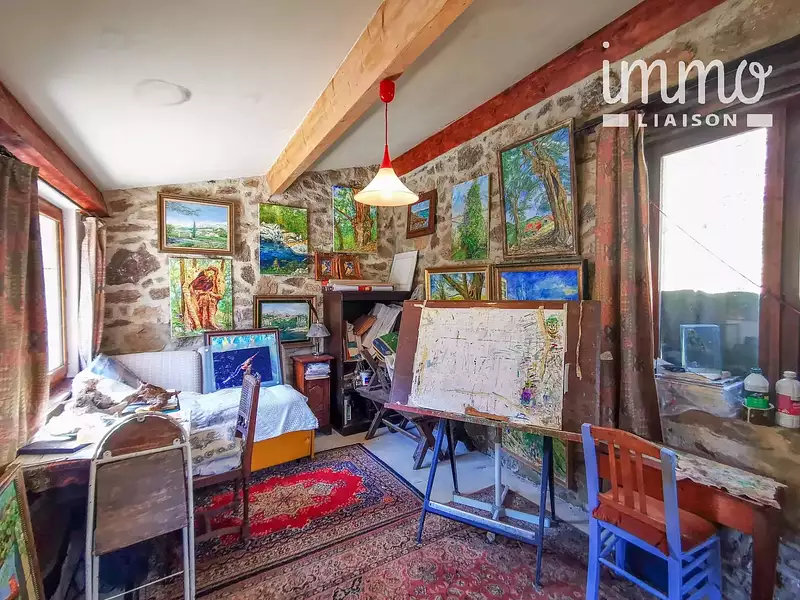 Maison, 180 m²