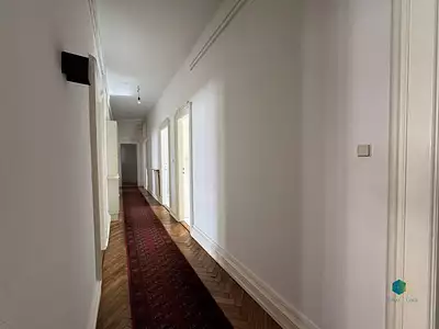 Appartement, 156,75 m²