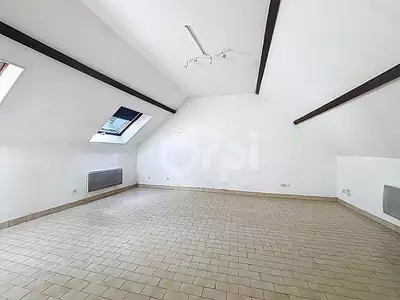 Appartement, 32 m²