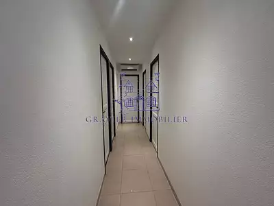 Maison, 118 m²