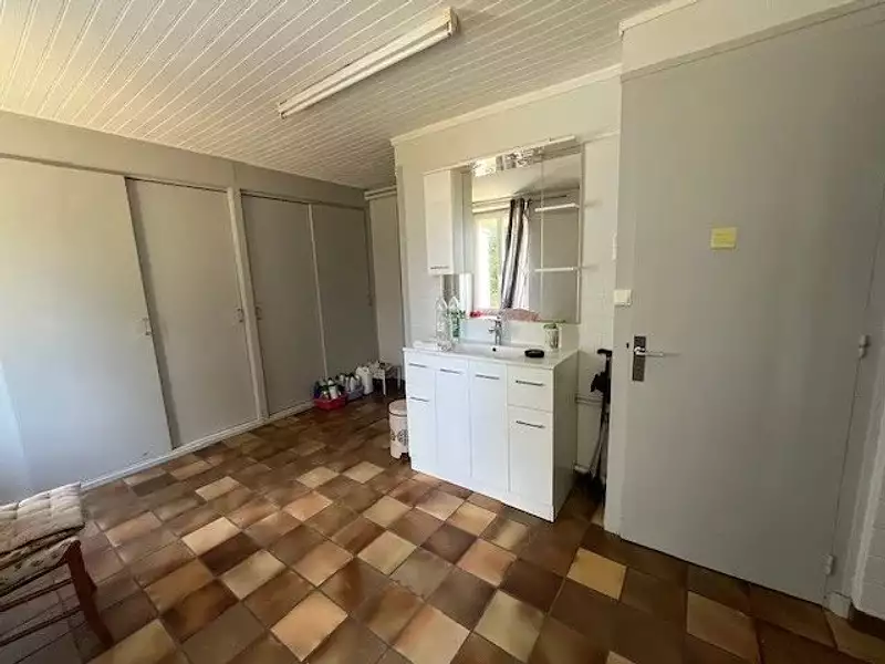 Maison, 167 m²
