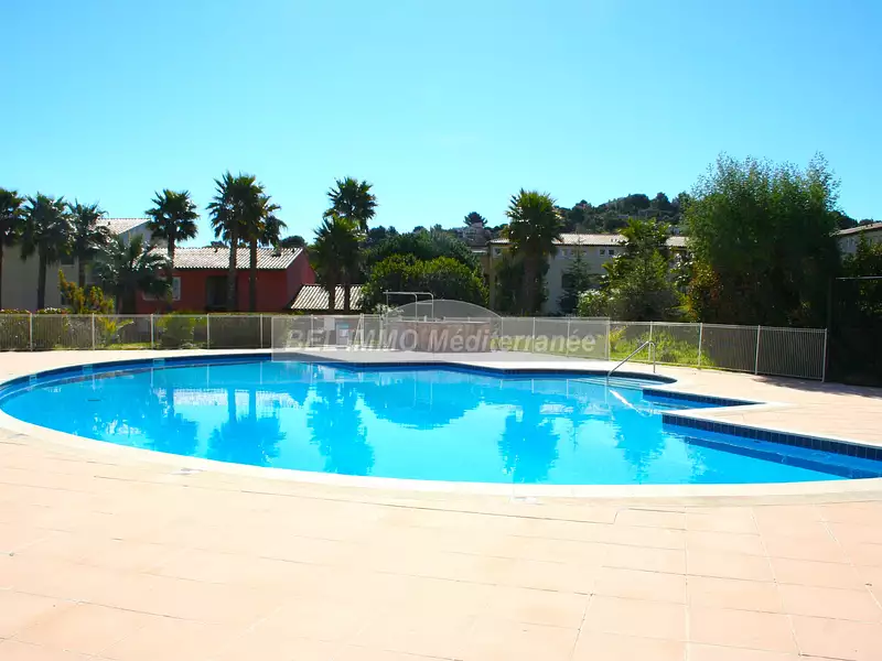Appartement, 75 m²