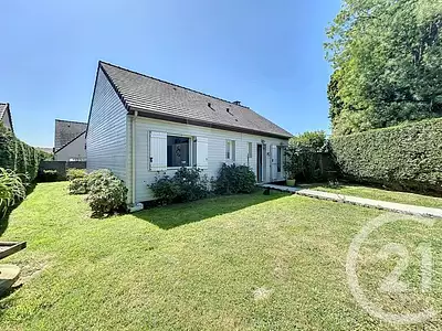 Maison, 75,8 m²