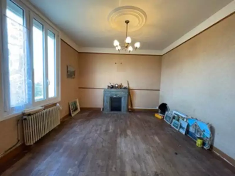 Maison, 115 m²