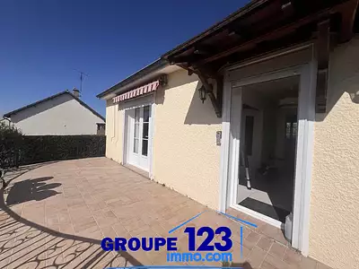 Maison, 88 m²