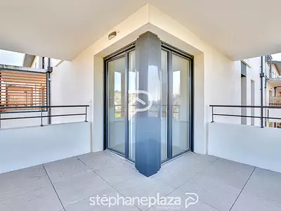 Appartement, 50,97 m²