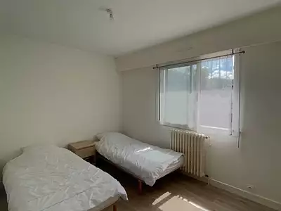 Appartement, 77,15 m²