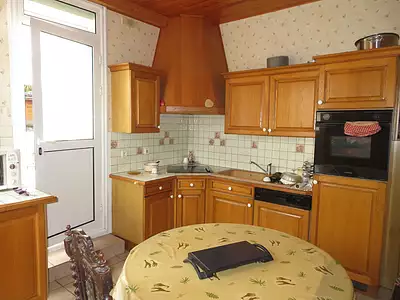 Maison, 115 m²
