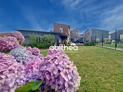 Maison, 162 m²