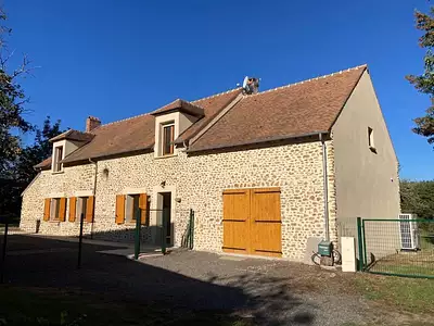 Maison, 187 m²