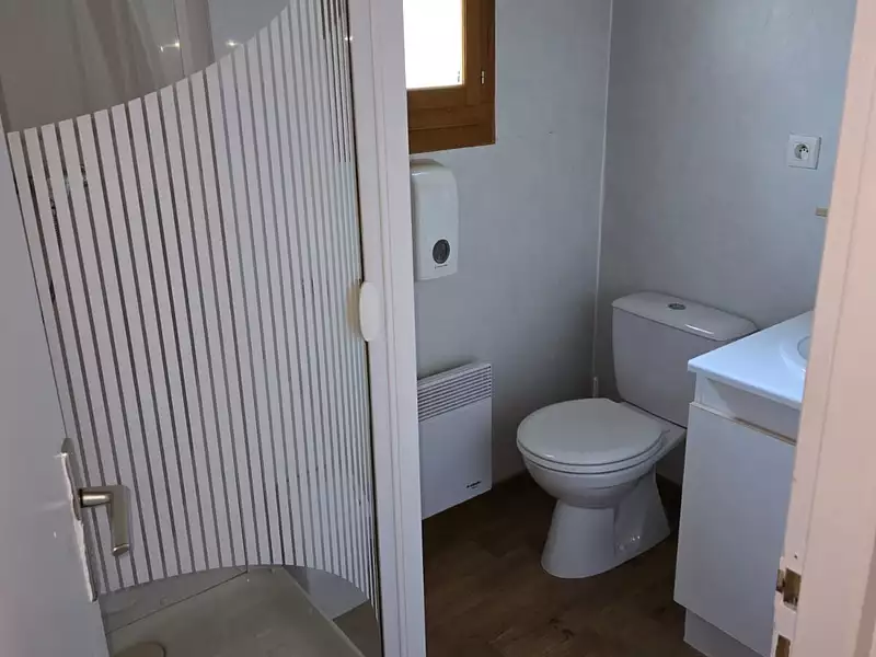 Maison, 60 m²