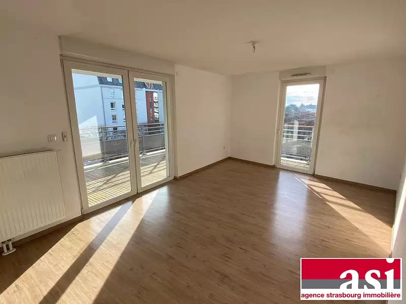 Appartement, 81,39 m²
