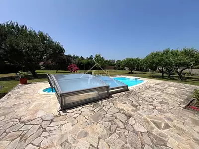 Maison, 186 m²