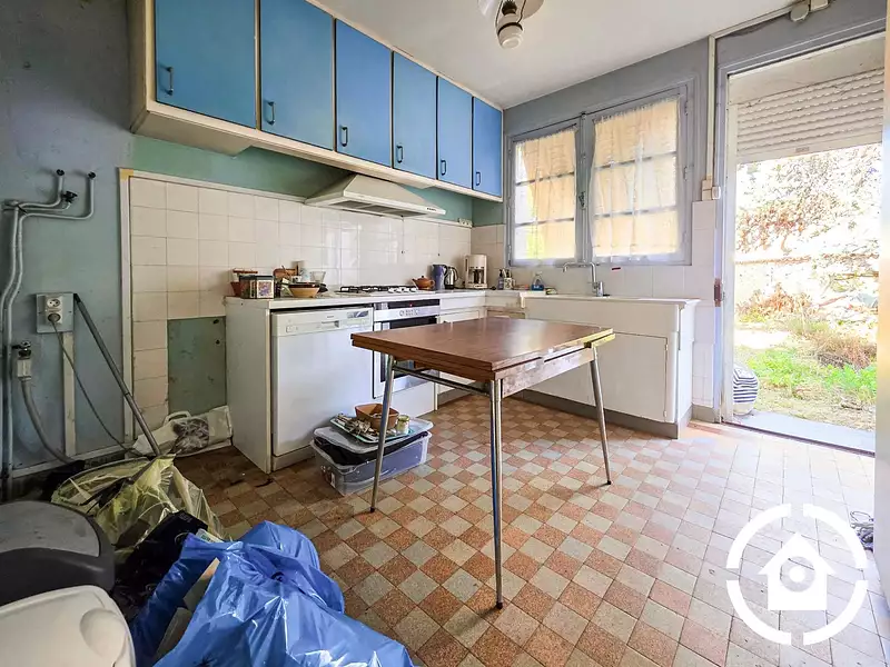 Maison, 119 m²
