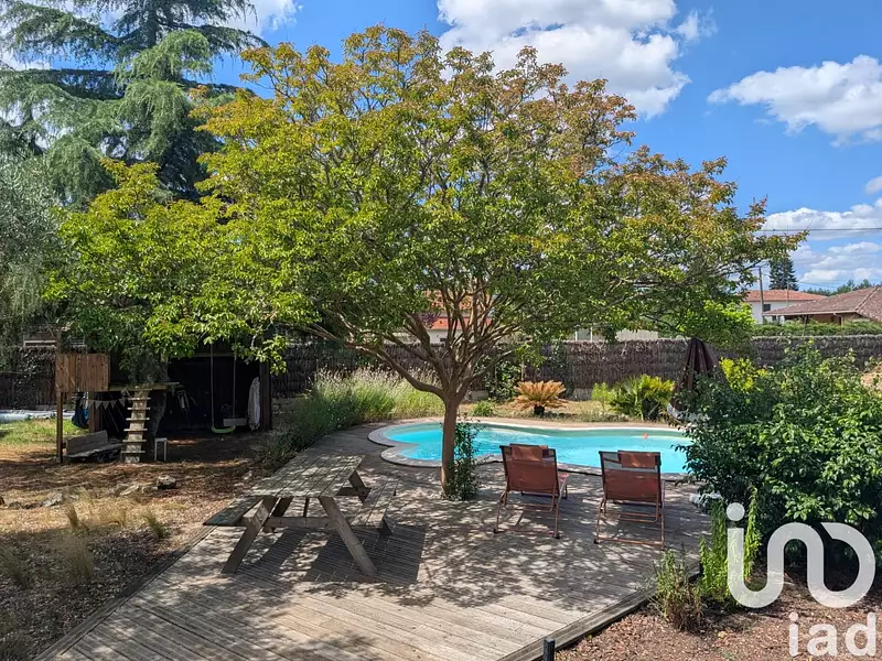 Maison, 96 m²