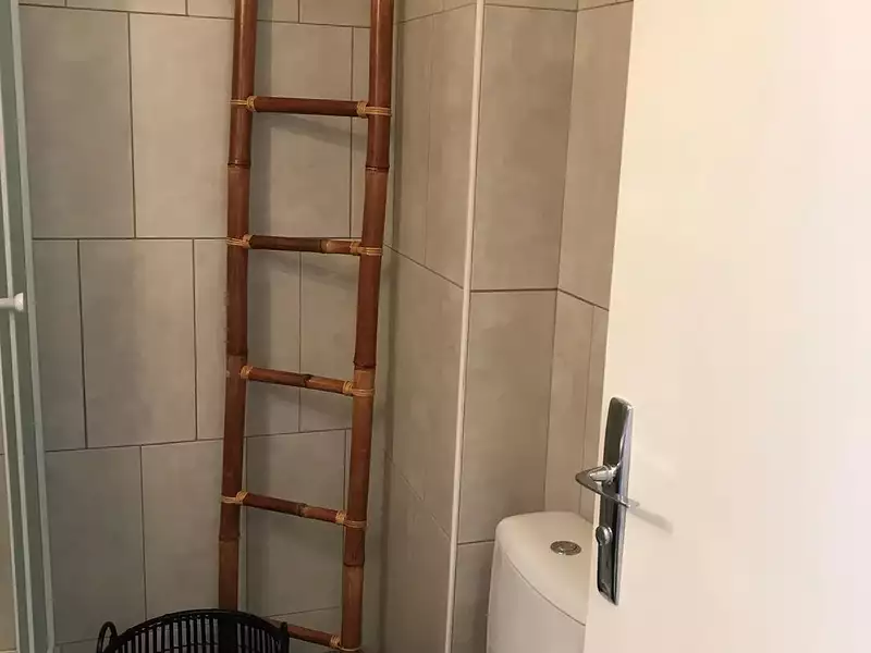 Appartement, 24 m²