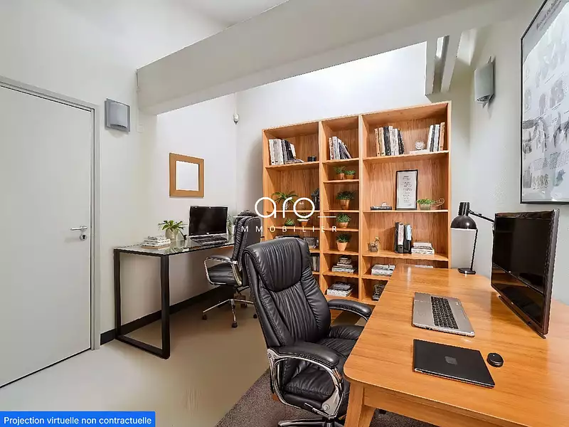 Maison, 20 m²