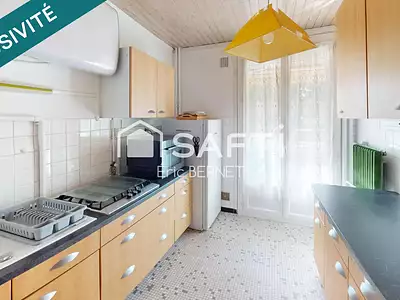 Appartement, 67 m²