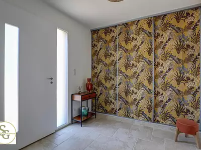 Maison, 130 m²
