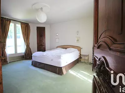 Maison, 290 m²