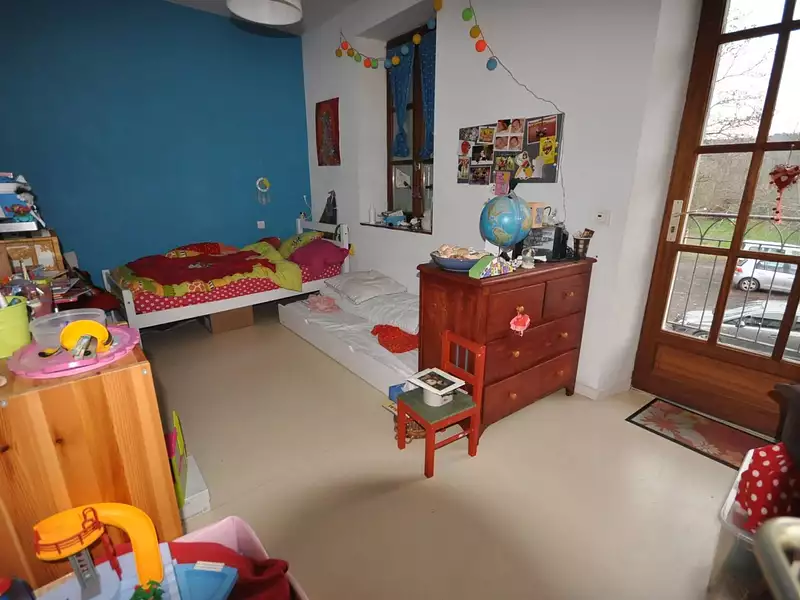 Immeuble, 420 m²