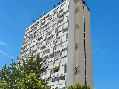 Appartement, 98,84 m²