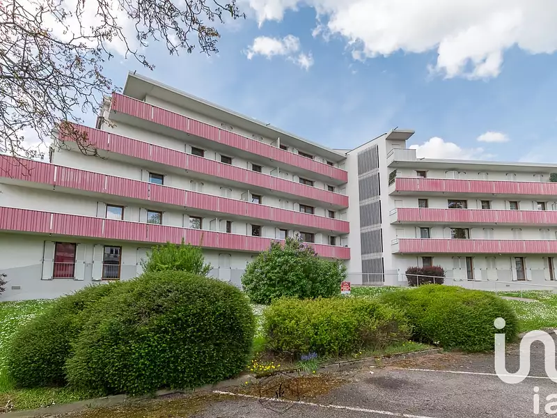 Appartement, 94 m²