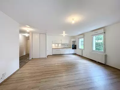 Appartement, 73 m²