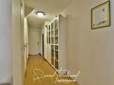 Maison, 137 m²