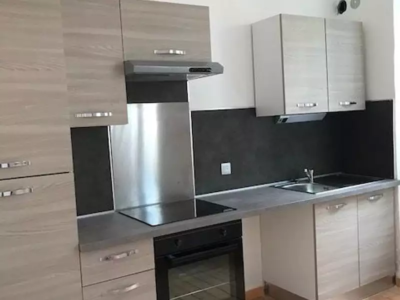 Appartement, 39,78 m²