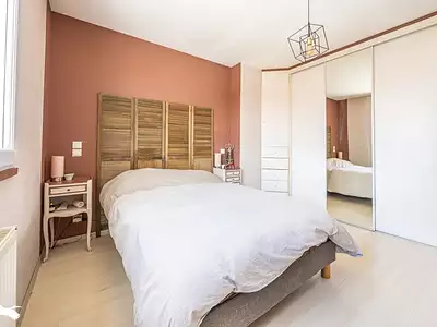 Maison, 110 m²