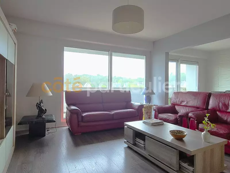 Appartement, 97 m²