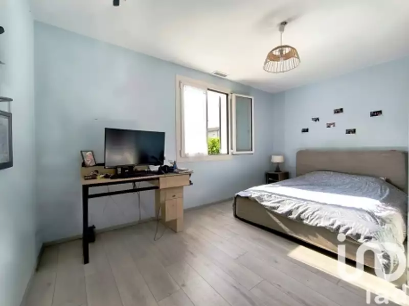 Maison, 130 m²