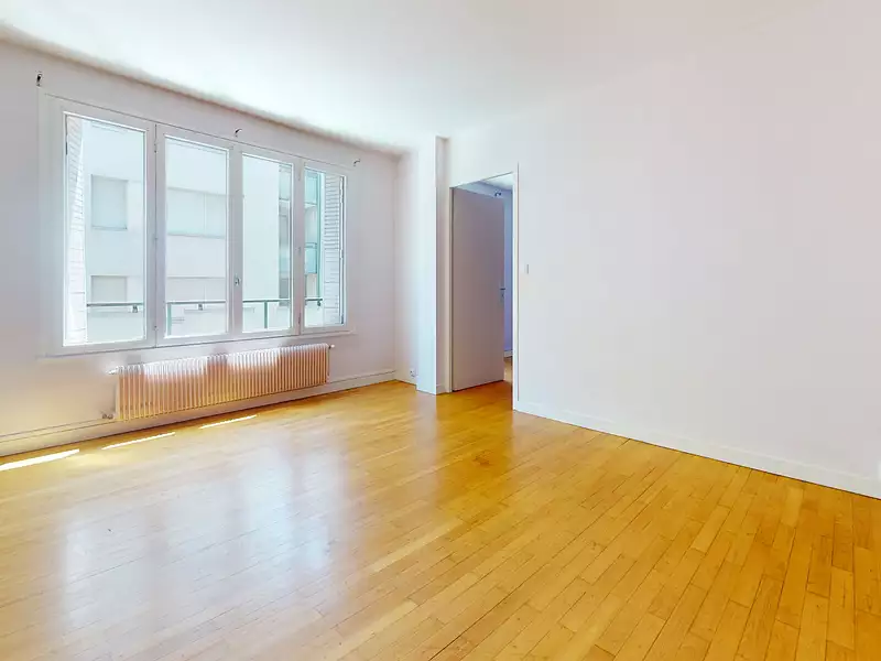 Appartement, 50 m²