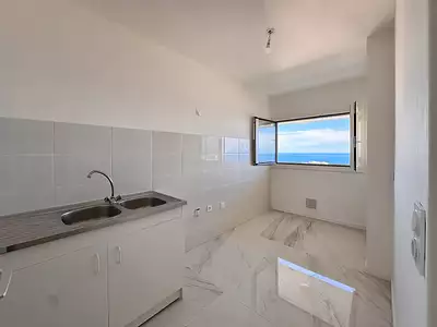 Appartement, 58,42 m²