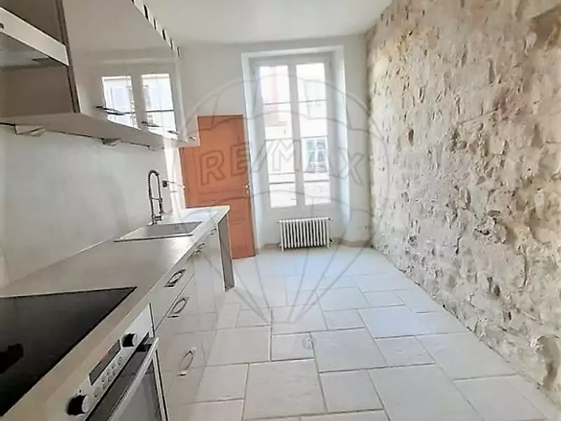 Appartement, 64 m²