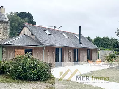 Maison, 80 m²